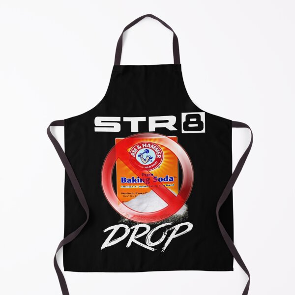 Item preview, Druggy "Str8 Drop" designed and sold by Harold Guillory.