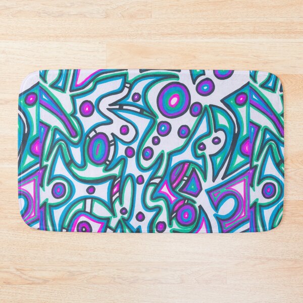 Item preview, FLOWERS IN SPRING designed and sold by Michael Boulatsakos.