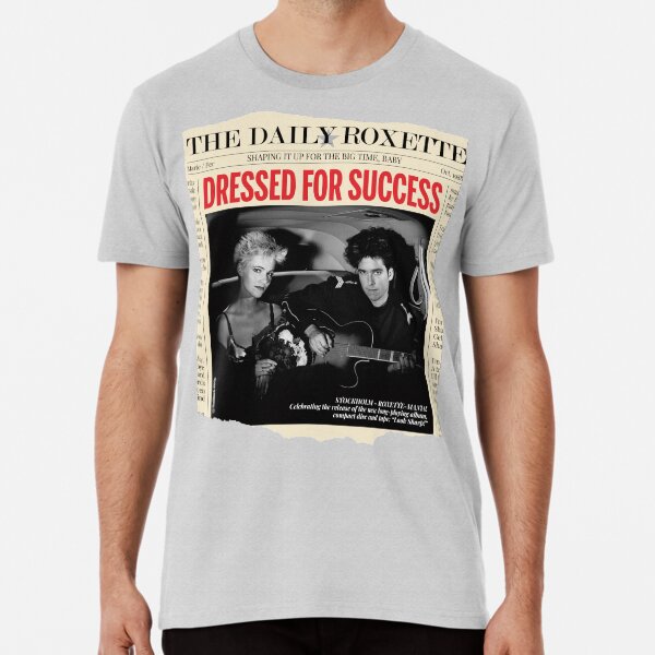Roxette Premium T-Shirt