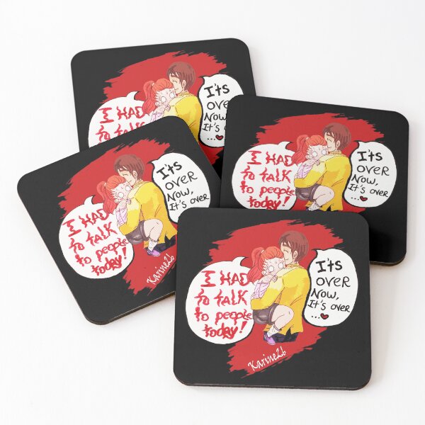 Item preview, An introverts nightmare designed and sold by Karine26Shop.