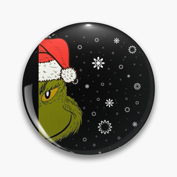 Item preview, G.rinch 2020 Stink Stank Stunk  designed and sold by criart.