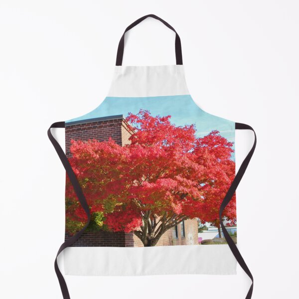 Item preview, Red Maple Tree designed and sold by Cynthia48.