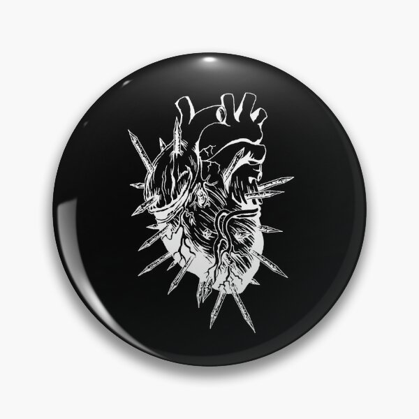 Item preview, Nailbomb designed and sold by sarinwrap.