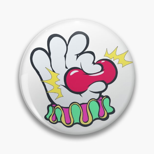Item preview, NOSE HONK! (NO TEXT) designed and sold by SPAMcat.