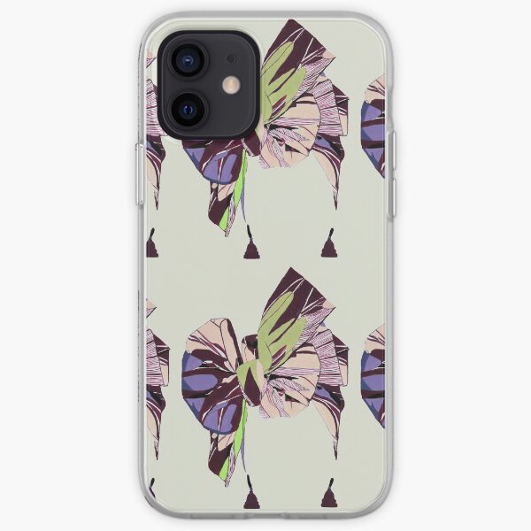 BH Wrap iPhone Soft Case