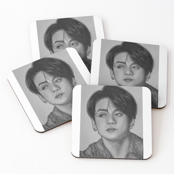 Item preview, BE Jungkook designed and sold by miracausey.