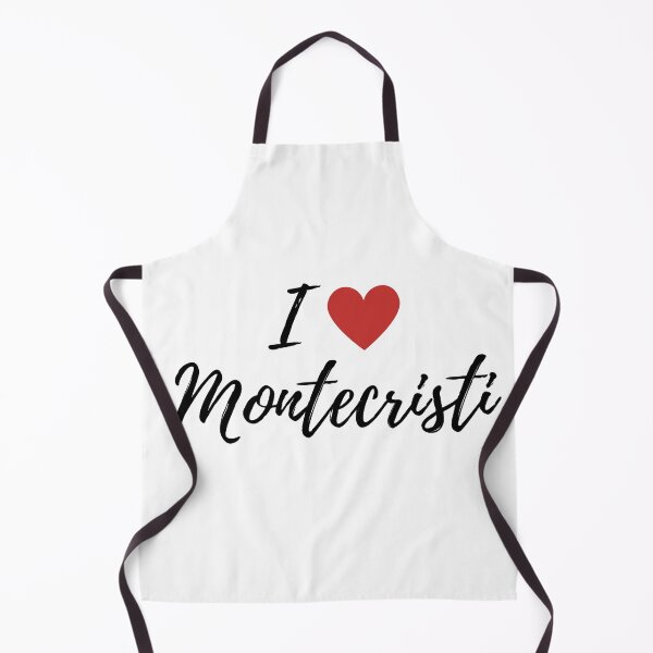 Artikelvorschau, Ich liebe Montecristi - Dominikanischen Slang entworfen und verkauft von gloriasd14.