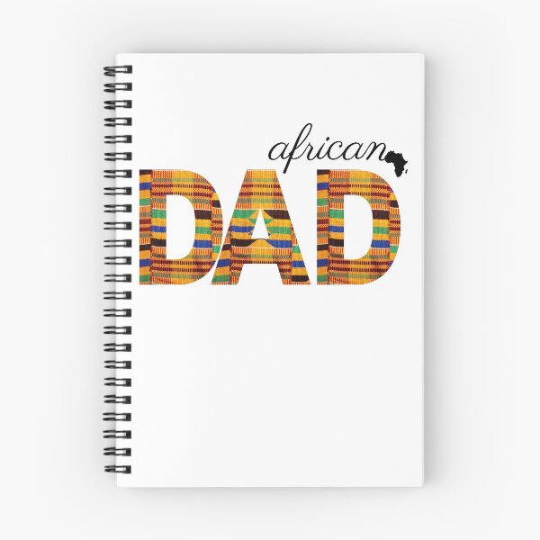 Item preview, african dad designed and sold by ElizaAbella.