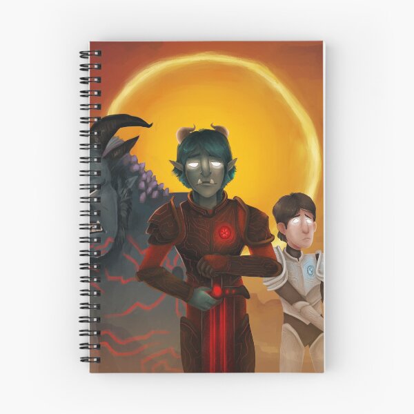 Item preview, Champion of Two Worlds designed and sold by scribblefoxx.