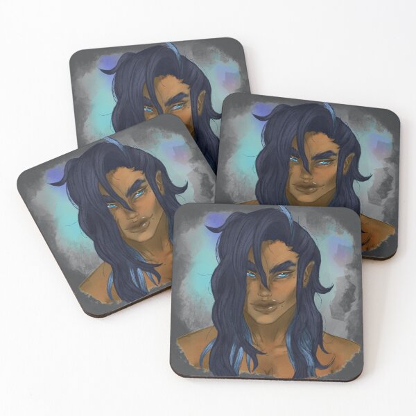 Item preview, cool girl. 2 designed and sold by Dewey-Drop.
