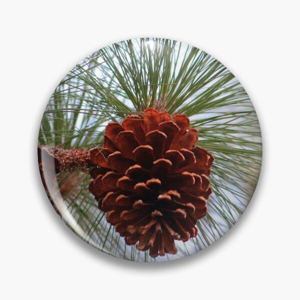 Item preview, Hanging  Pine Cone designed and sold by Cynthia48.