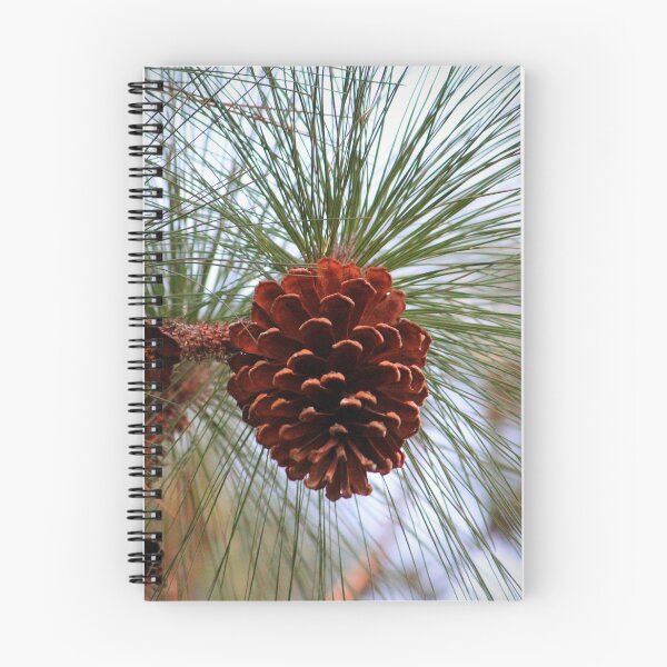 Item preview, Hanging  Pine Cone designed and sold by Cynthia48.