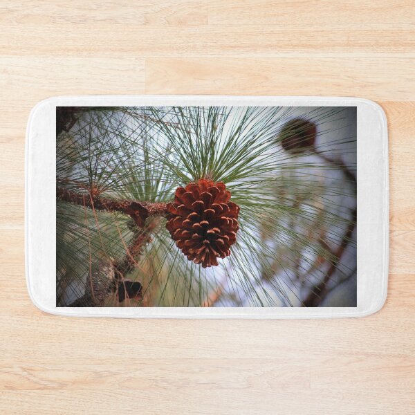 Item preview, Hanging  Pine Cone designed and sold by Cynthia48.