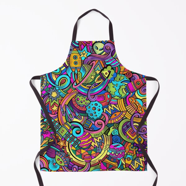 Item preview, Space collage designed and sold by Cesar Peralta.