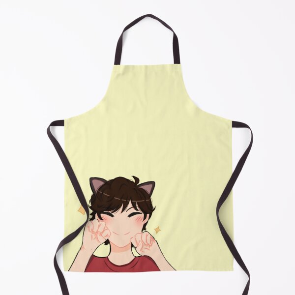 Item preview, Catboy Eiji - Pez banana designed and sold by Sophprano.