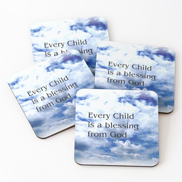 Item preview, Childs Blessing designed and sold by Valeria Lee.