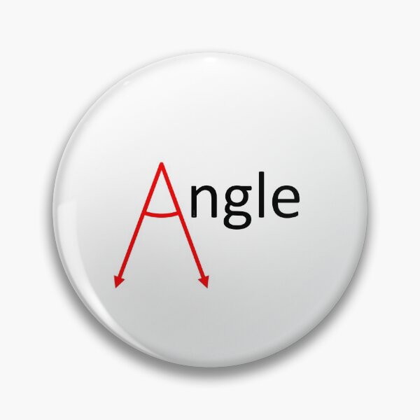 Item preview, Self-explanatory Terms - Angle designed and sold by AhMath.