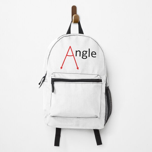Item preview, Self-explanatory Terms - Angle designed and sold by AhMath.