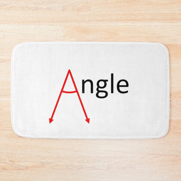 Item preview, Self-explanatory Terms - Angle designed and sold by AhMath.