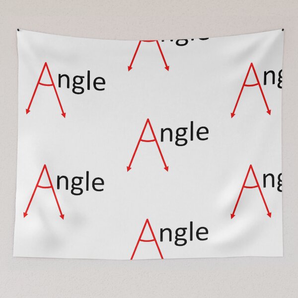Item preview, Self-explanatory Terms - Angle designed and sold by AhMath.