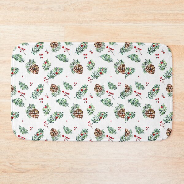 Item preview, Christmas Holiday Pack designed and sold by Alisha Watercolors.