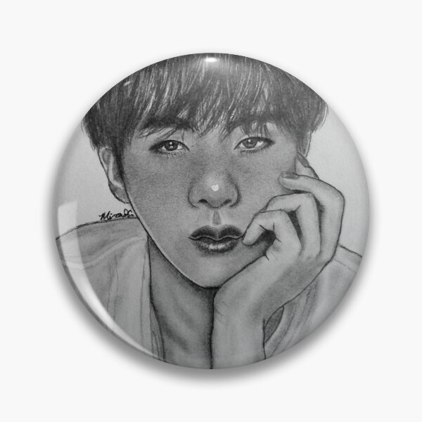 Item preview, BE Jin designed and sold by miracausey.