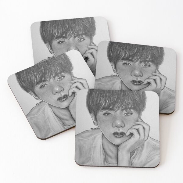 Item preview, BE Jin designed and sold by miracausey.