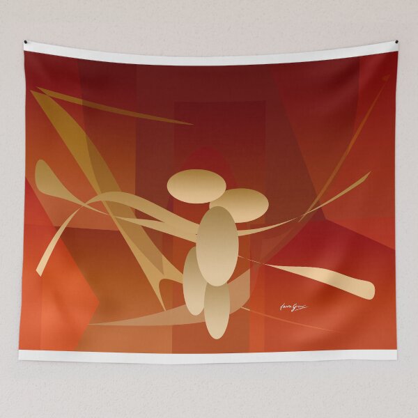 Item preview, Woman and Passion designed and sold by Laura Greco.