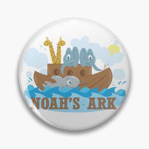 Item preview, Noah's Ark Fun designed and sold by JohnnyPraize.