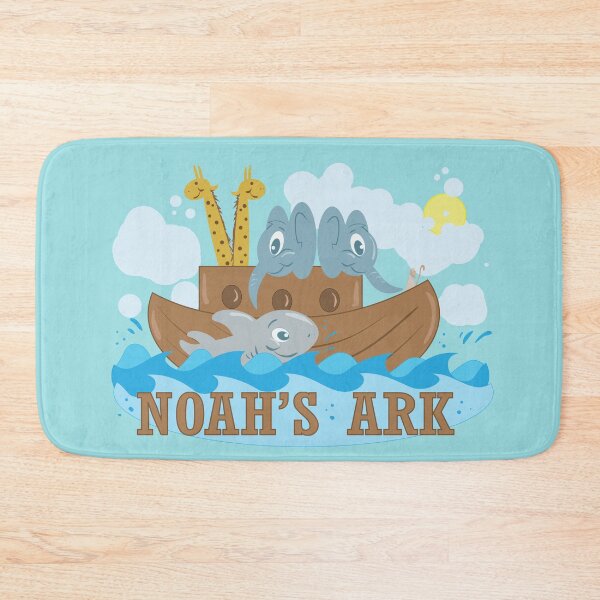 Item preview, Noah's Ark Fun designed and sold by JohnnyPraize.