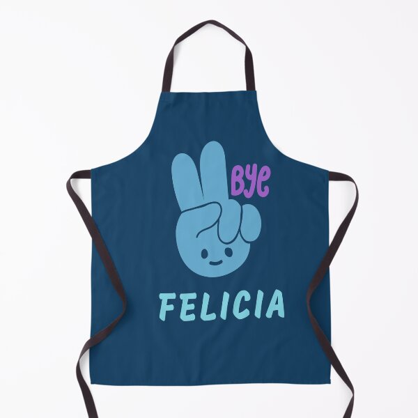 Item preview, Bye Felicia designed and sold by Tovahblue.