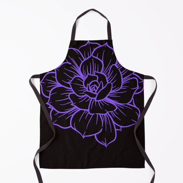 Item preview, Purple Succulent designed and sold by Lilaclown.