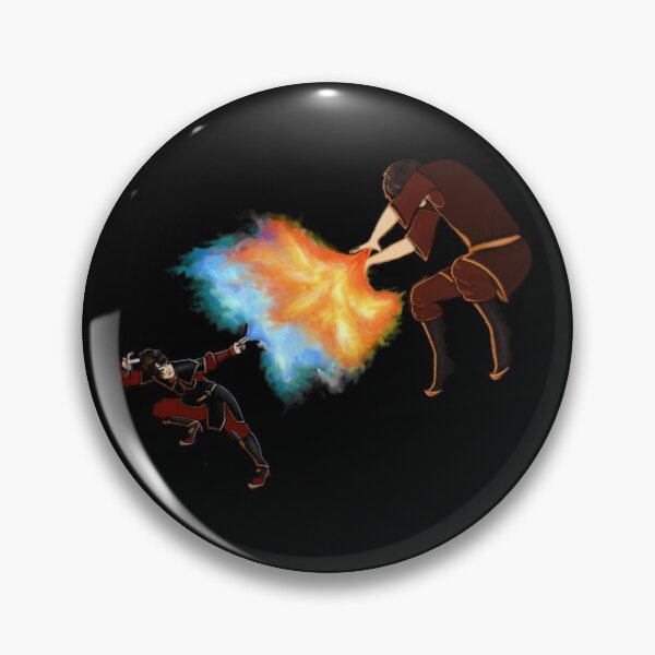 Item preview, Agni Kai designed and sold by PeonyFlowerArt.