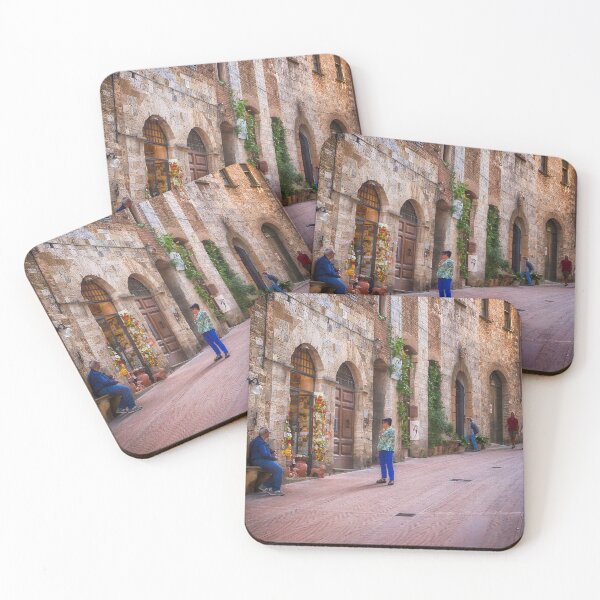 Item preview, San Gimignano designed and sold by Yannik Hay.