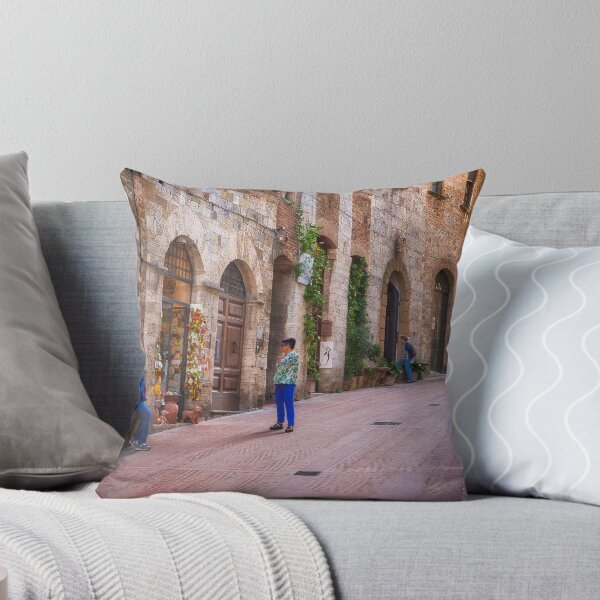 Item preview, San Gimignano designed and sold by Yannik Hay.