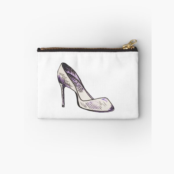 Item preview, Vintage Heel designed and sold by SimplyLineArt.