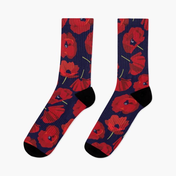 Item preview, Poppies designed and sold by kobyakov.