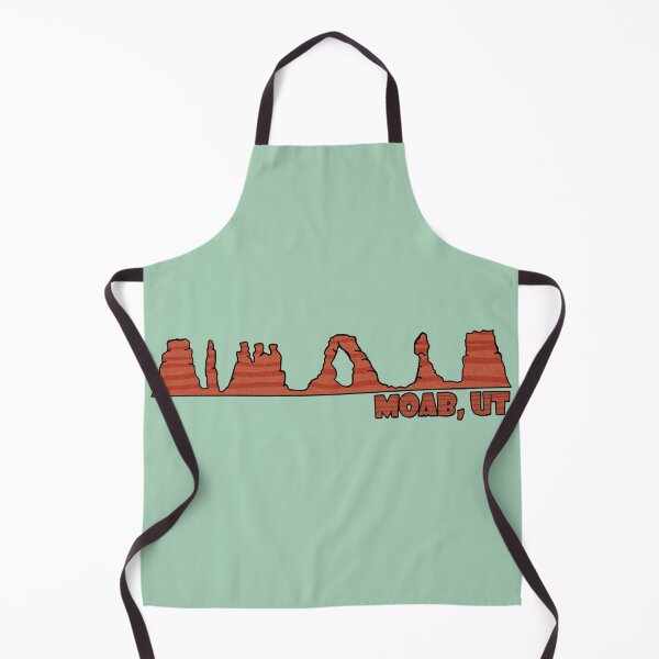 Item preview, Moab T-Shirt designed and sold by Ty Vo.