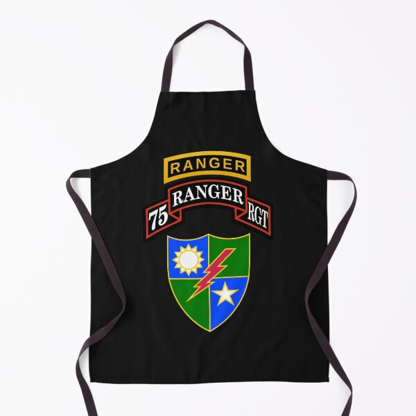 Item preview, 75th Ranger Regiment designed and sold by Buckwhite.