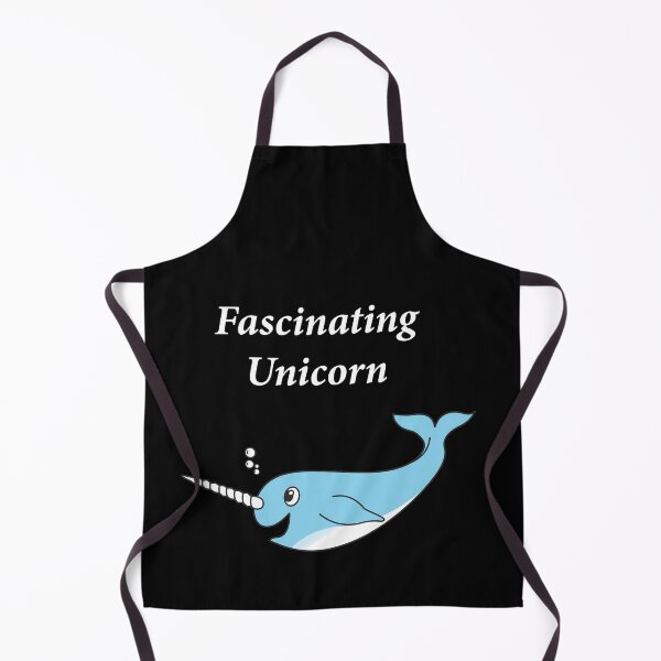 Item preview, Fascinating Unicorn designed and sold by Uvogin2099.