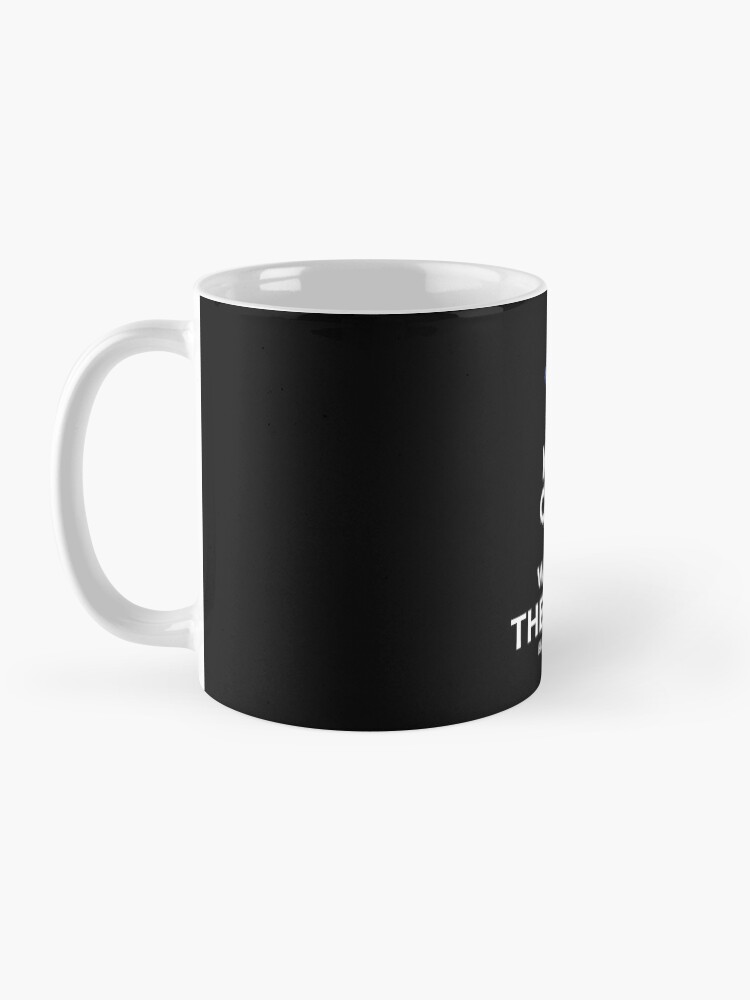 Alternate view of Walk in the Spirit mug Blazing Press Mug