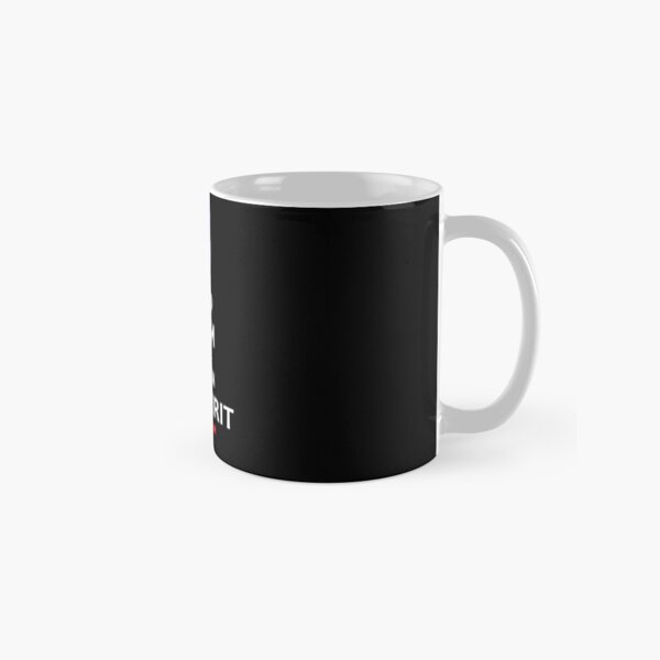 Walk in the Spirit mug Blazing Press Classic Mug