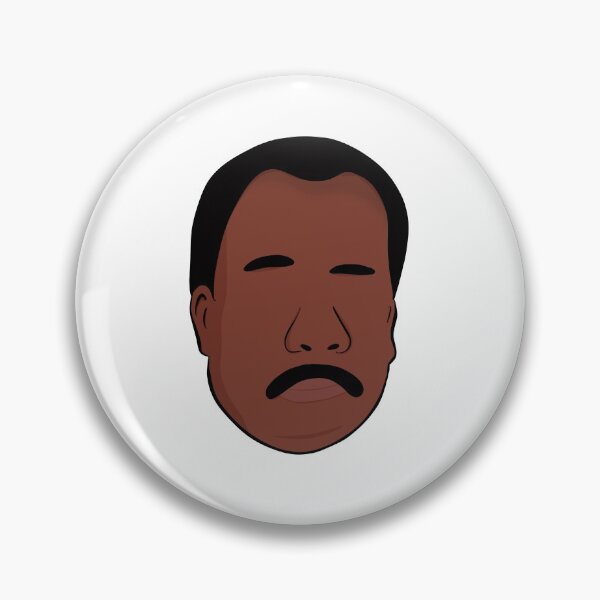 Artikelvorschau, Stanley Hudson Das Büro entworfen und verkauft von TKcreative.
