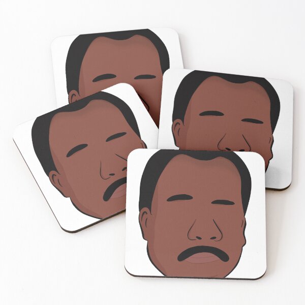 Item preview, Stanley Hudson The Office designed and sold by TKcreative.
