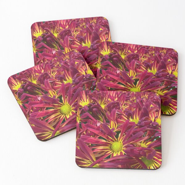 Item preview, Red Daisies designed and sold by KarenZuk.