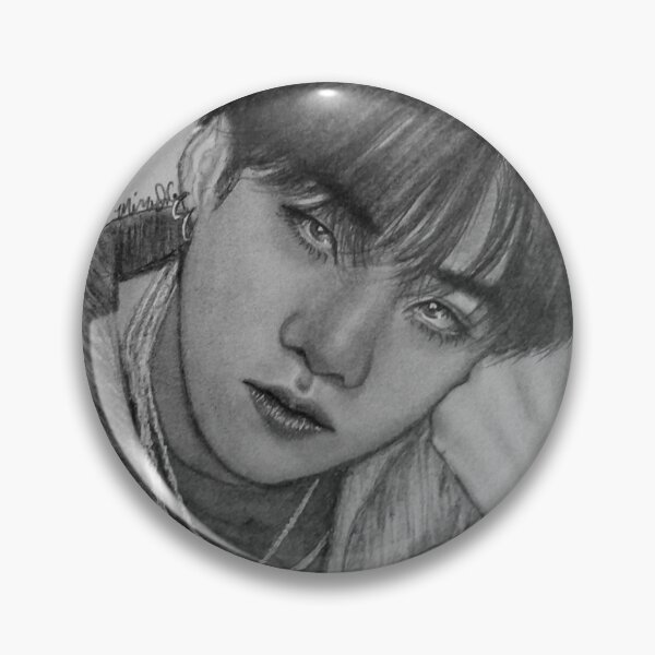 Item preview, BE Suga designed and sold by miracausey.