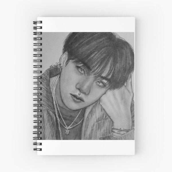 Item preview, BE Suga designed and sold by miracausey.