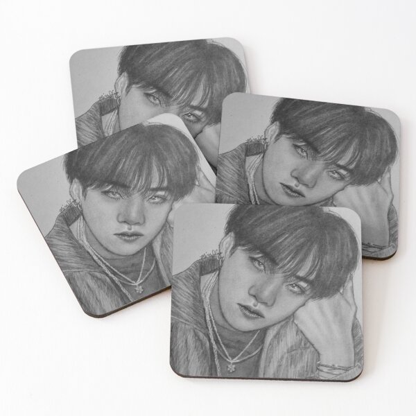 Item preview, BE Suga designed and sold by miracausey.