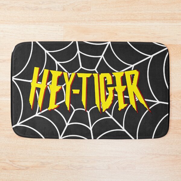 Item preview, Hey Tiger (90s tittle theme)  designed and sold by sammyproducts.
