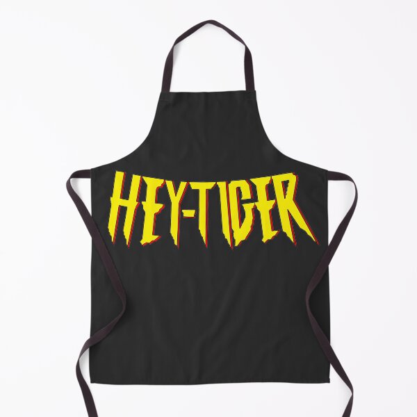 Item preview, Hey Tiger (90s tittle theme) designed and sold by sammyproducts.